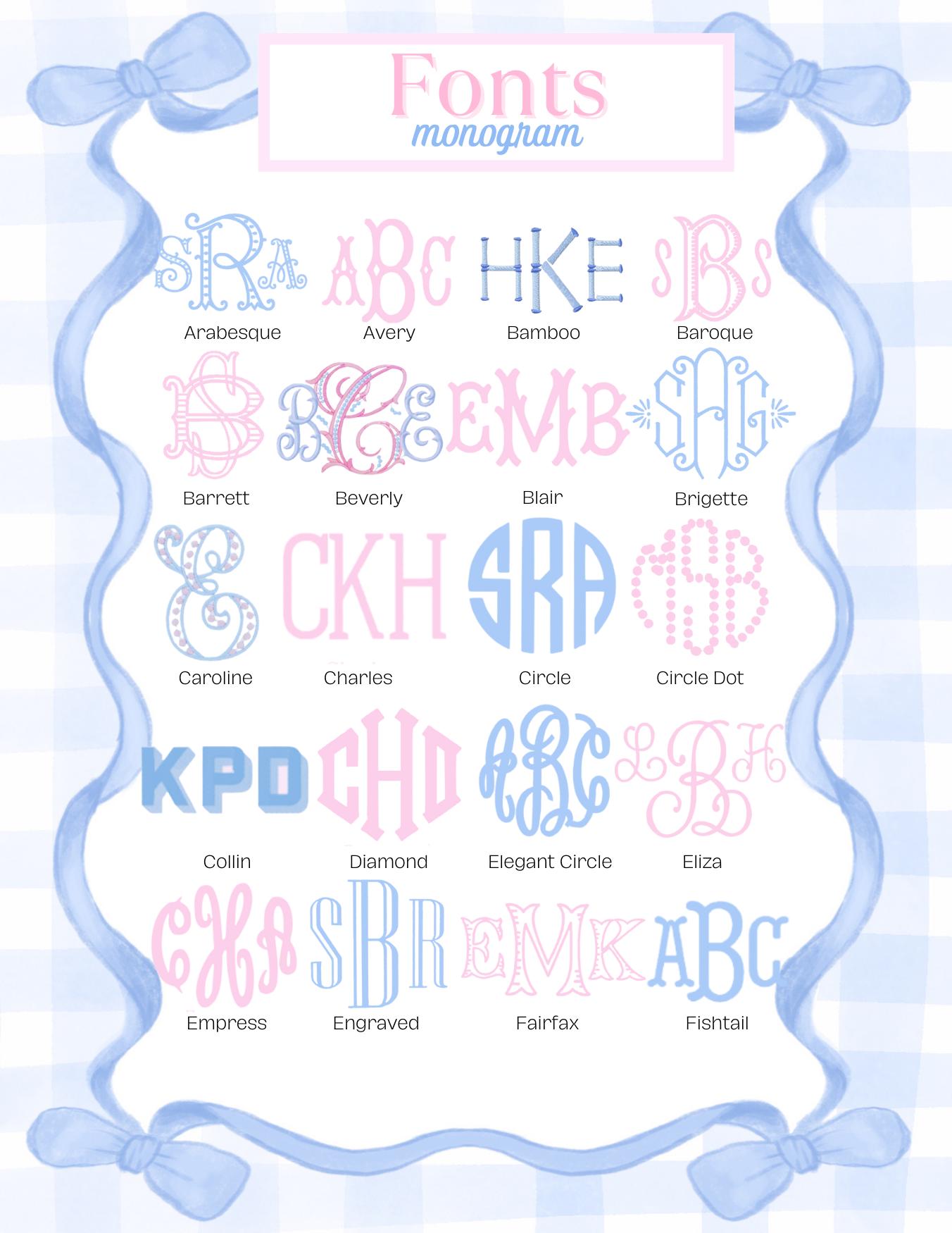 The Garrett Picot Footie