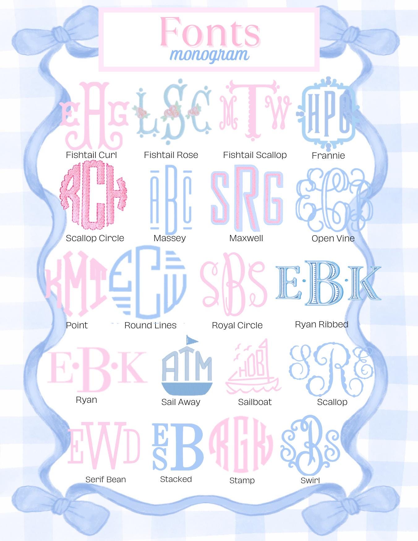 Diaper Set