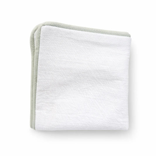 Piped Pillow