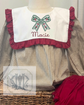 Girls Christmas Dress