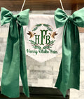 Custom Baby Banner