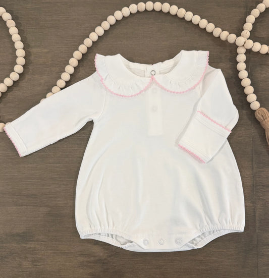 Annabelle Picot Bubble