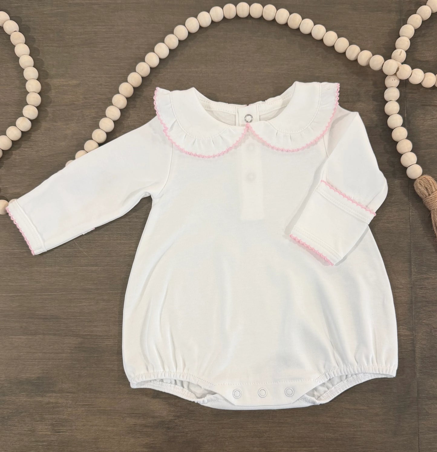 Annabelle Picot Bubble