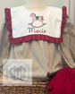 Girls Christmas Dress