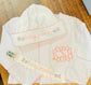 Newborn Essentials - Baby Bundle