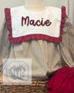 Girls Christmas Dress