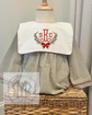 Girls Christmas Dress