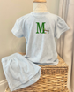 Terry Cloth Set
