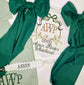 Keepsake Baby Bundle - Please Read Description