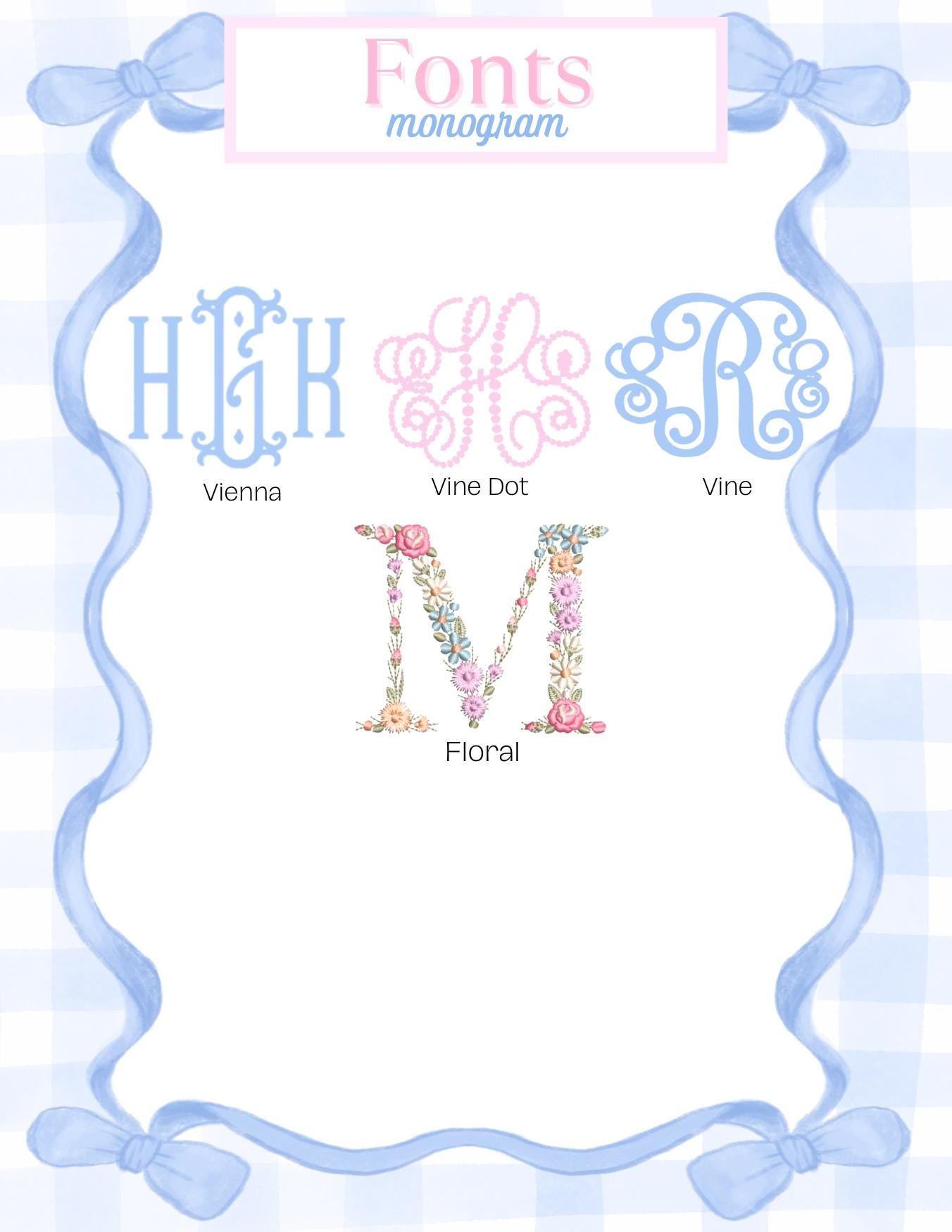 Diaper Set