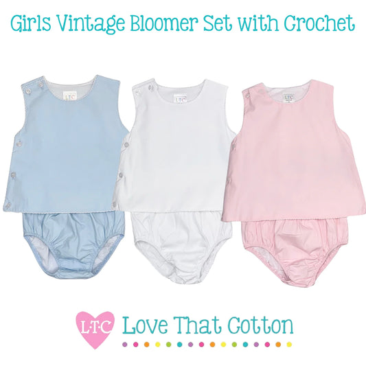 Diaper Set