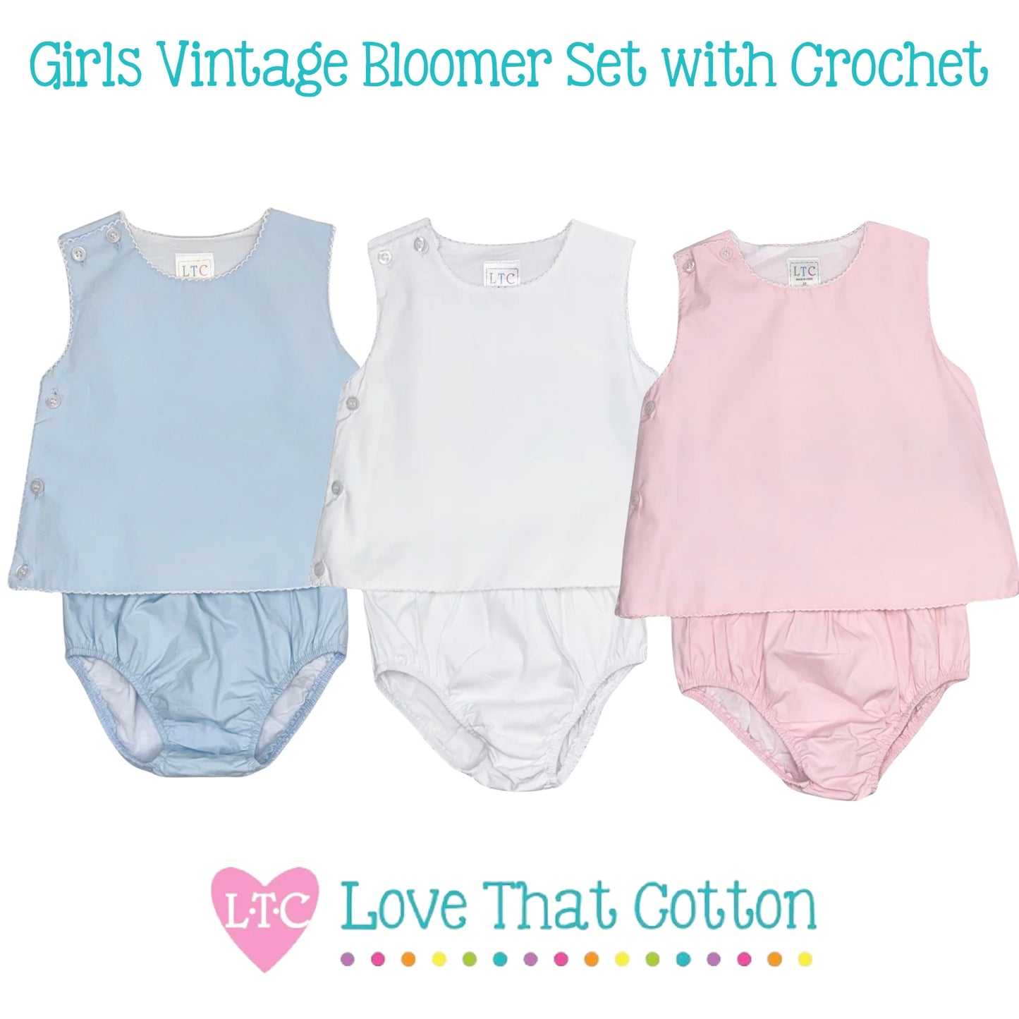 Diaper Set