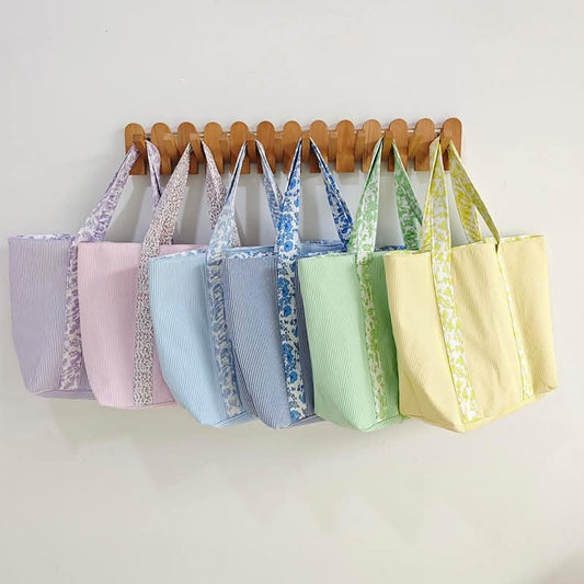 Garden Party Tote
